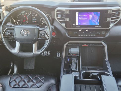 Used 2022 Toyota Tundra SR5 w/ TRD Off-Road Package AWD/4WD image 30