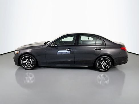 Used 2026 Mercedes-Benz C 300 4MATIC Sedan image 2