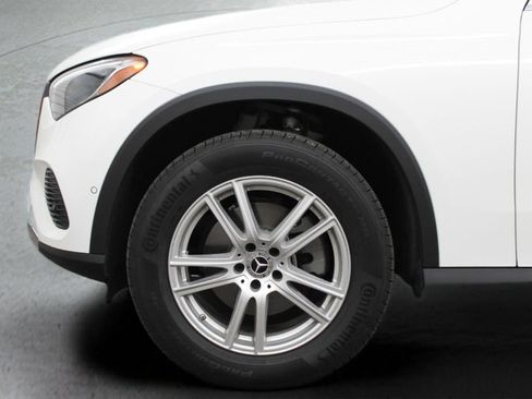 Used 2026 Mercedes-Benz GLC 300 4MATIC image 6