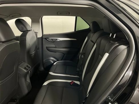 Used 2024 Buick Envision Sport Touring AWD/4WD image 28