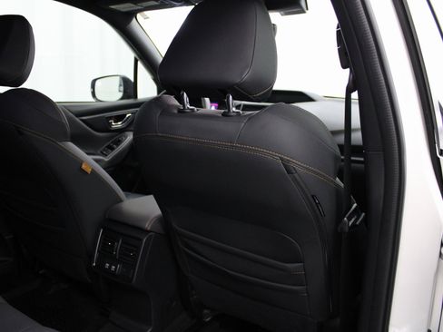 Used 2022 Subaru Forester Wilderness image 25