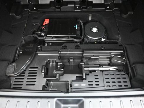 New 2026 Mercedes-Benz GLB 250 image 24