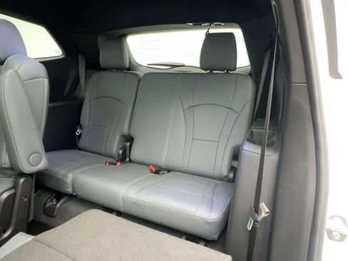 Used 2024 Buick Enclave Essence w/ Experience Buick Package image 31