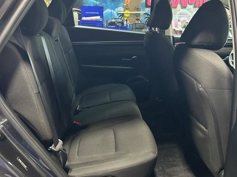 Used 2023 Hyundai Tucson SEL image 23