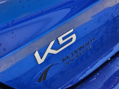 Used 2023 Kia K5 GT-Line w/ GT-Line Premium Package AWD/4WD image 9