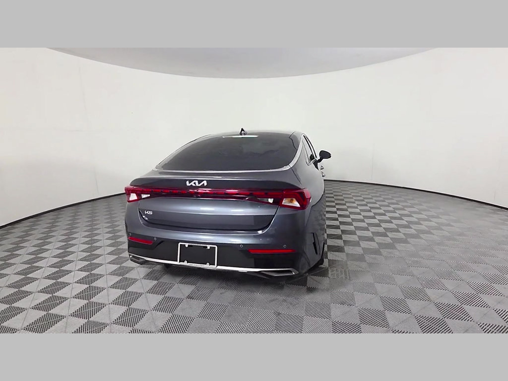 Used 2024 Kia K5 EX w/ EX Premium Package FWD image 42