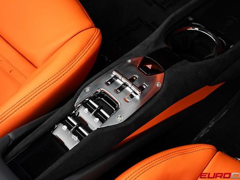 Used 2025 Ferrari 296 GTS RWD image 34