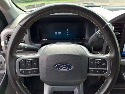 Used 2024 Ford F150 XLT w/ Tow/Haul Package AWD/4WD image 19