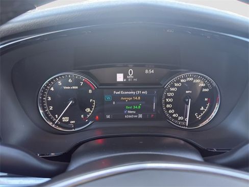 Used 2020 Cadillac XT5 Premium Luxury image 11