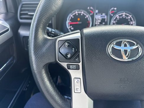 Used 2022 Toyota 4Runner Limited image 20