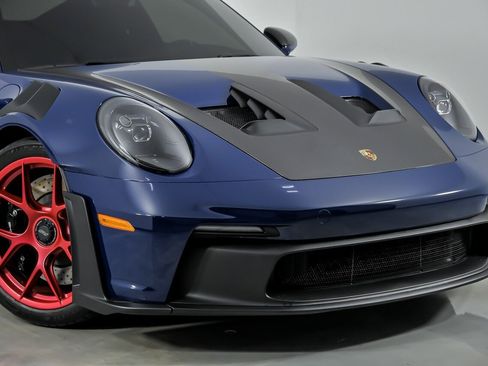 Used 2024 Porsche 911 GT3 RS image 3