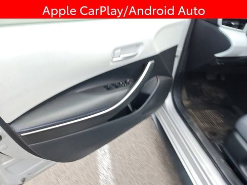 Used 2022 Toyota Corolla SE FWD image 5