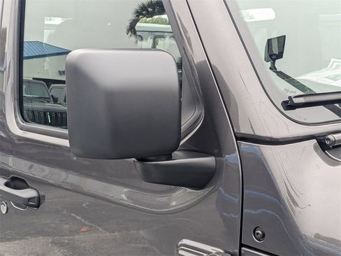 New 2026 Jeep Wrangler Sport image 11