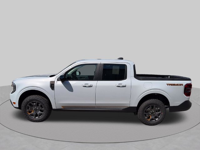New 2026 Ford Maverick Tremor AWD/4WD image 3