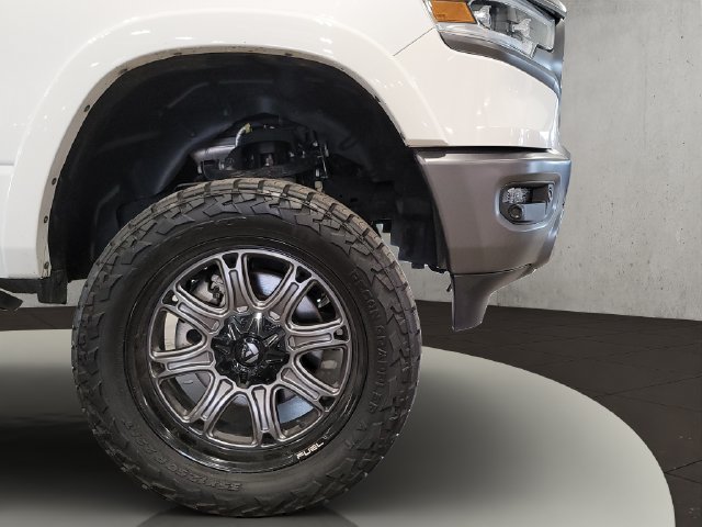 Used 2023 RAM 1500 Limited AWD/4WD image 33