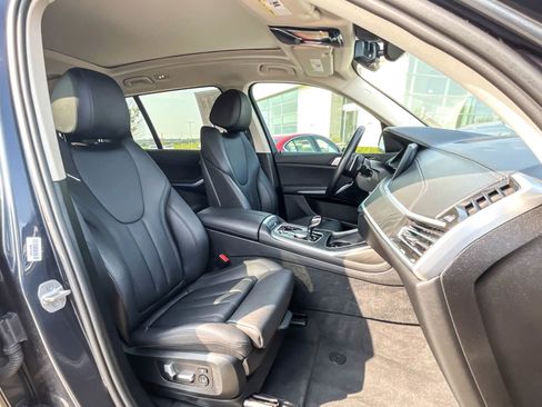 Used 2022 BMW X7 xDrive40i image 15