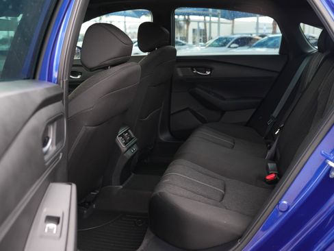 Used 2025 Honda Accord Sport image 18