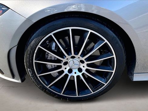 Used 2020 Mercedes-Benz CLA 35 AMG 4MATIC image 33