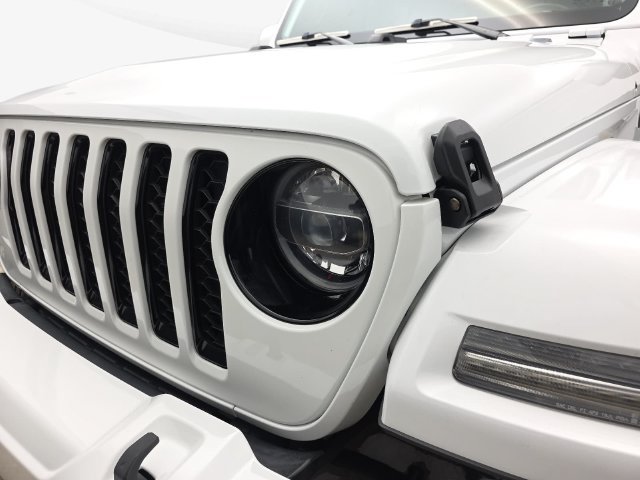Used 2022 Jeep Gladiator Overland AWD/4WD image 32