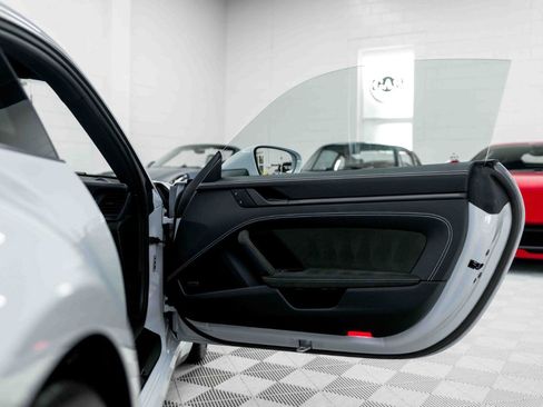 Used 2023 Porsche 911 GT3 RS image 58