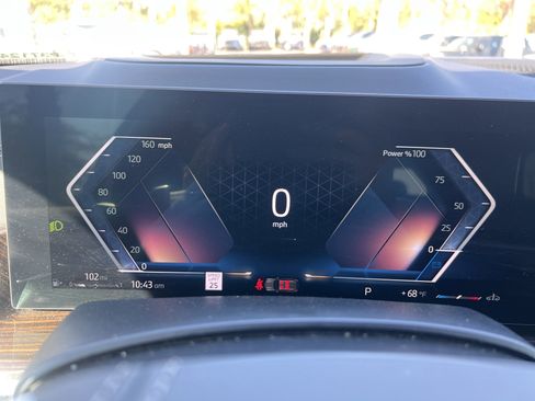 Used 2026 BMW X5 xDrive40i image 21