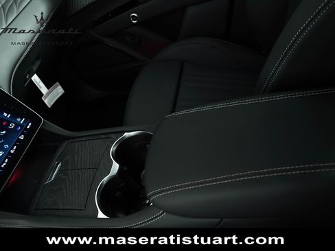 New 2025 Maserati Grecale Modena AWD/4WD image 29
