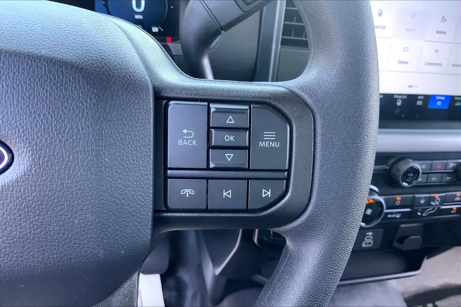 Used 2025 Ford F150 XL AWD/4WD image 22