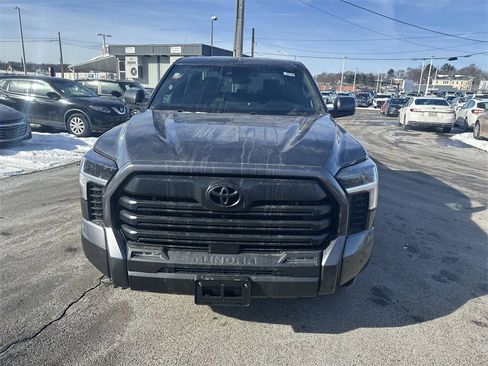 New 2026 Toyota Tundra SR5 image 5