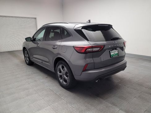 Used 2024 Ford Escape ST-Line FWD image 5