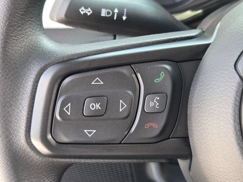 New 2026 Jeep Wrangler Sport AWD/4WD image 20