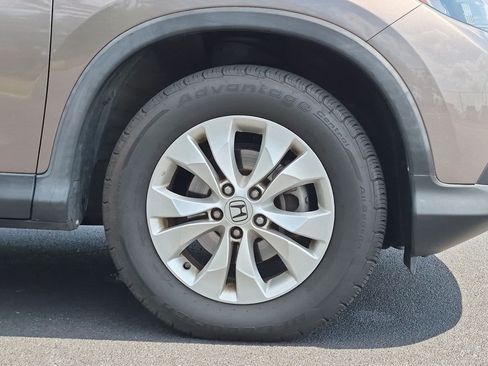 Used 2014 Honda CR-V EX-L image 12