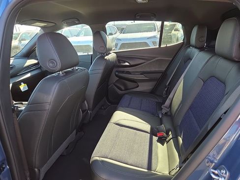 New 2026 Buick Envista Sport Touring w/ Convenience I Package FWD image 7