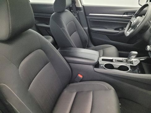 Used 2023 Nissan Altima 2.5 SV image 21