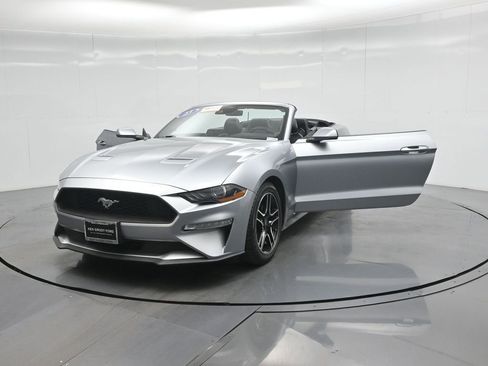 Certified 2023 Ford Mustang Premium image 26