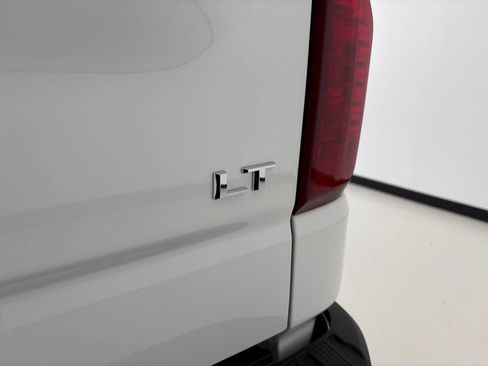 New 2026 Chevrolet Silverado 1500 LT AWD/4WD image 25