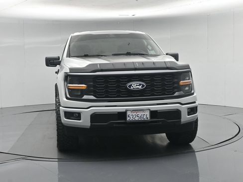 Used 2024 Ford F150 STX RWD image 25