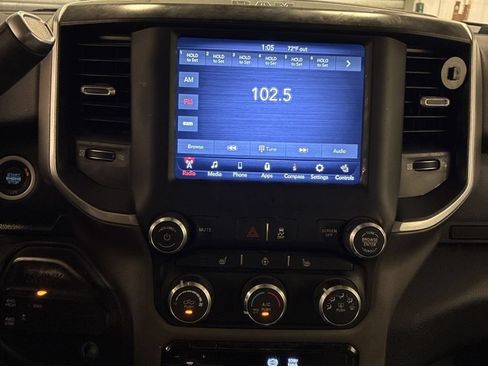 Used 2019 RAM 2500 Big Horn AWD/4WD image 11