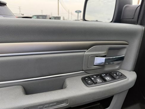 Used 2018 RAM 1500 Big Horn image 20