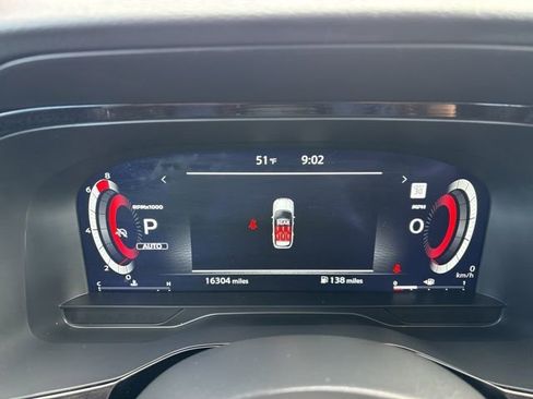 Used 2024 Nissan Pathfinder Platinum w/ Cargo Package image 37