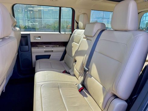 Used 2014 Ford Flex Limited w/ Equipment Group 301A AWD/4WD image 11