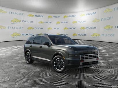 New 2026 Hyundai Palisade XRT Pro