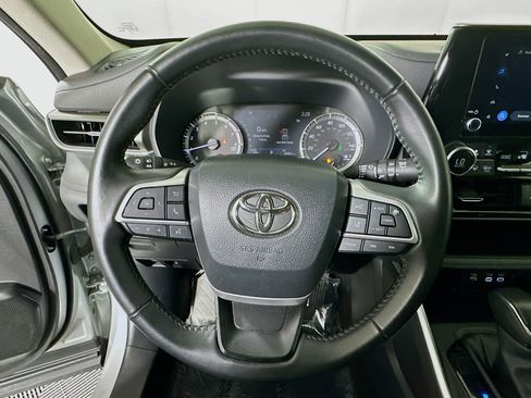 Used 2023 Toyota Highlander LE image 15