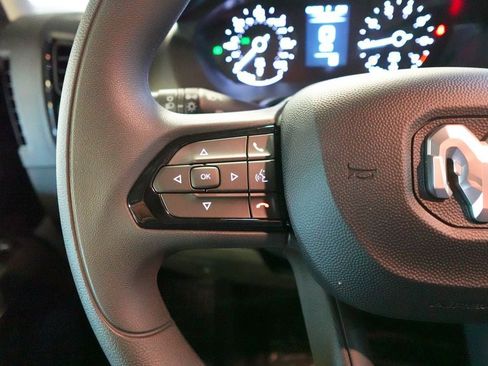 New 2026 RAM ProMaster 2500 w/ Convenience Group image 9