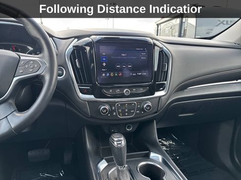 Used 2020 Chevrolet Traverse LT w/ LT Premium Package AWD/4WD image 21