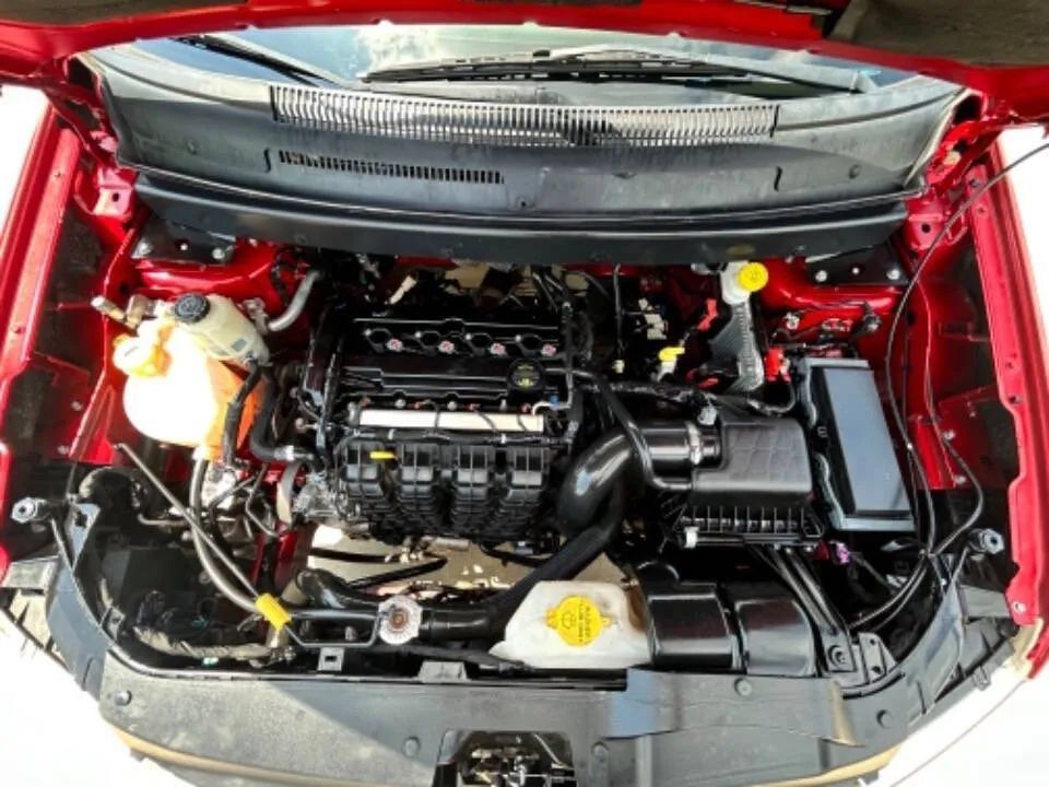 Used 2019 Dodge Journey SE FWD image 26