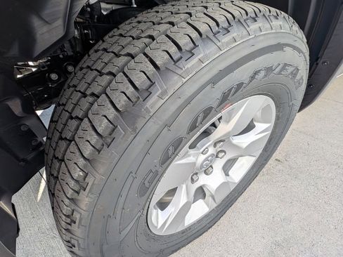 New 2026 RAM 1500 Big Horn image 42