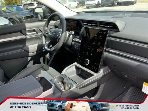 New 2026 GMC Terrain Denali image 16