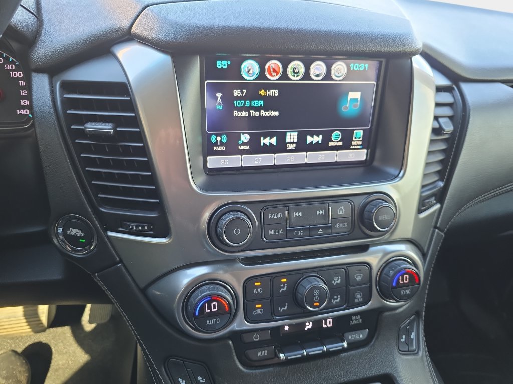 Used 2020 Chevrolet Tahoe LT AWD/4WD image 24