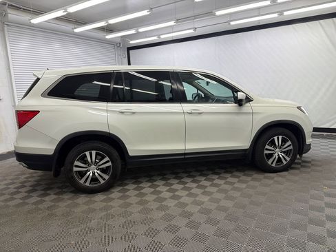 Used 2017 Honda Pilot EX-L image 6