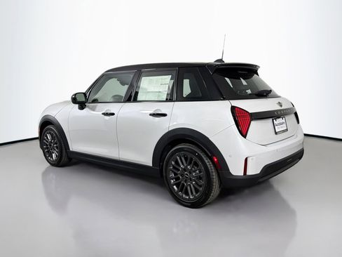 New 2026 MINI Cooper S FWD image 9